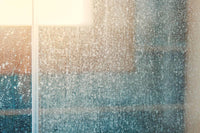 Why Shower Glass Turns Cloudy (And How to Fix It)