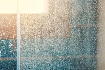 Why Shower Glass Turns Cloudy (And How to Fix It)