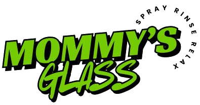 Mommy's Glass